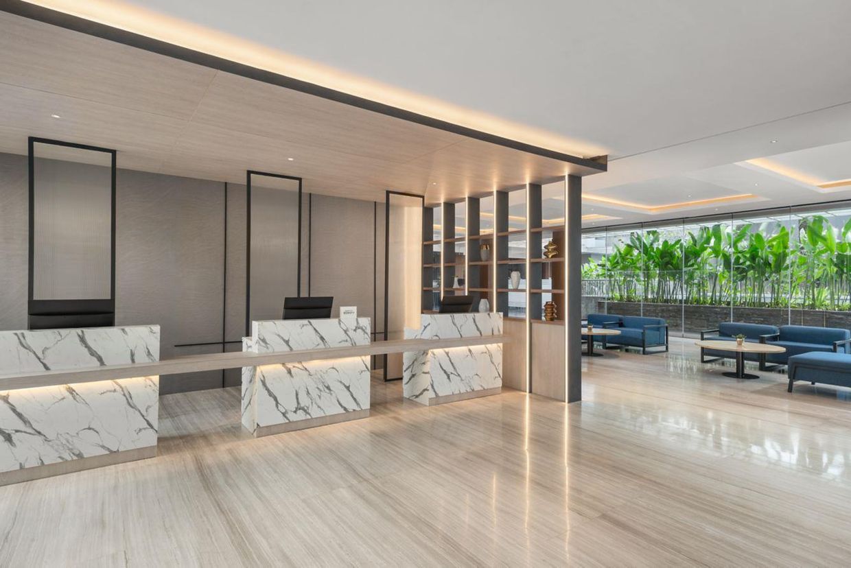 FAIRFIELD BY MARRIOTT BALI KUTA NGURAH RAI - 2