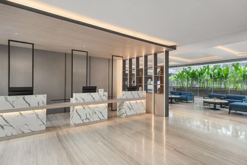 FAIRFIELD BY MARRIOTT BALI KUTA NGURAH RAI - 2