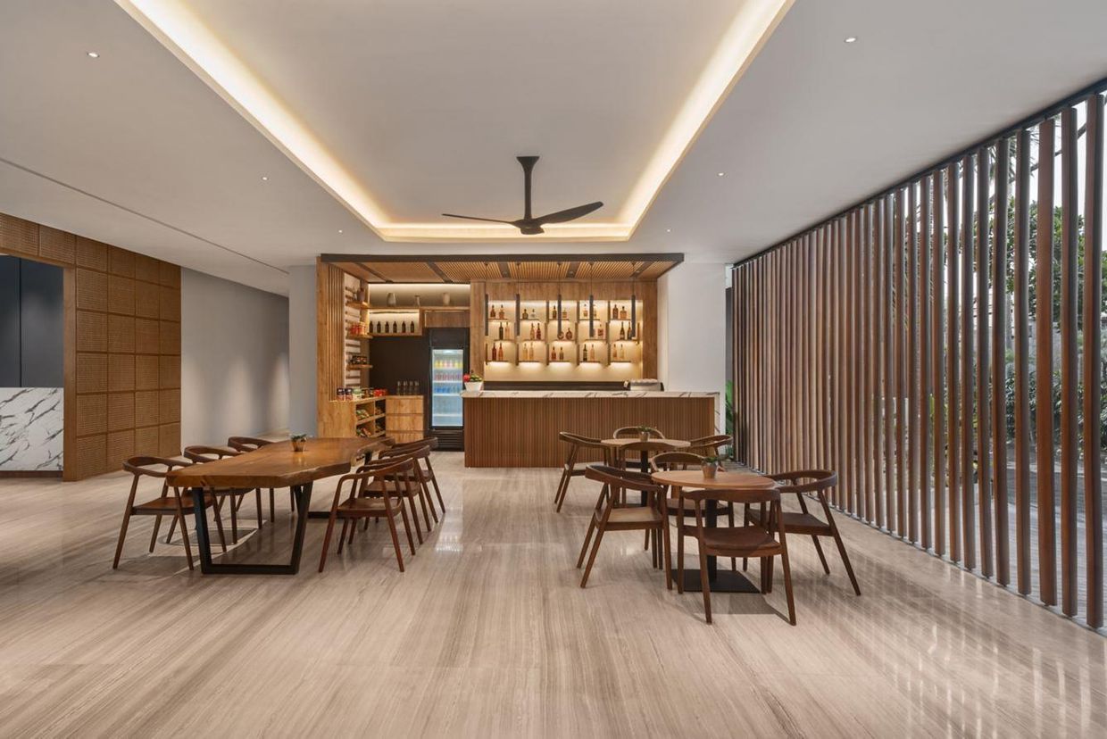 FAIRFIELD BY MARRIOTT BALI KUTA NGURAH RAI - 13