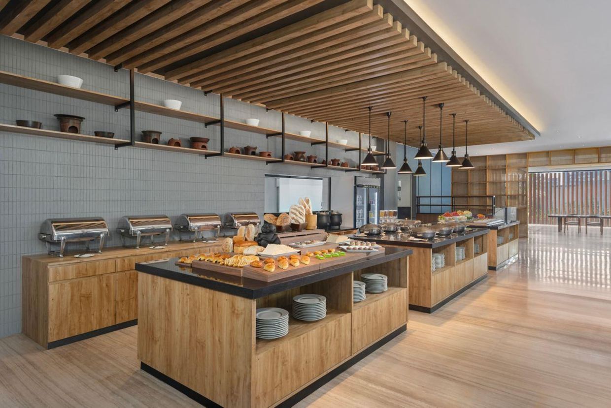 FAIRFIELD BY MARRIOTT BALI KUTA NGURAH RAI - 14