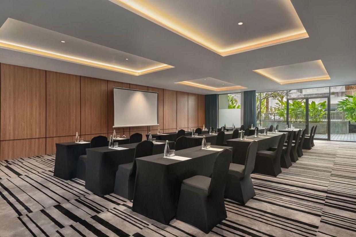 FAIRFIELD BY MARRIOTT BALI KUTA NGURAH RAI - 17