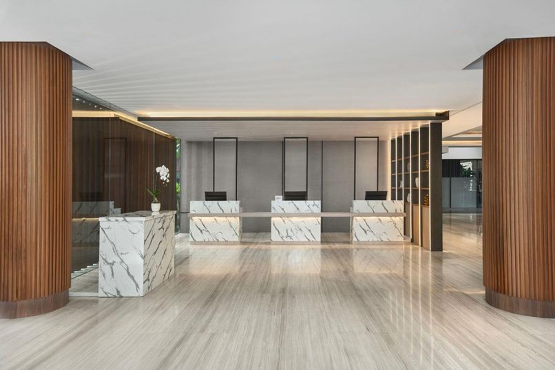 FAIRFIELD BY MARRIOTT BALI KUTA NGURAH RAI - 3