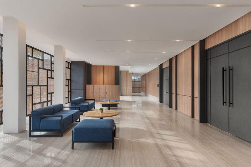 FAIRFIELD BY MARRIOTT BALI KUTA NGURAH RAI - 4