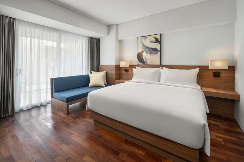 FAIRFIELD BY MARRIOTT BALI KUTA NGURAH RAI - 6
