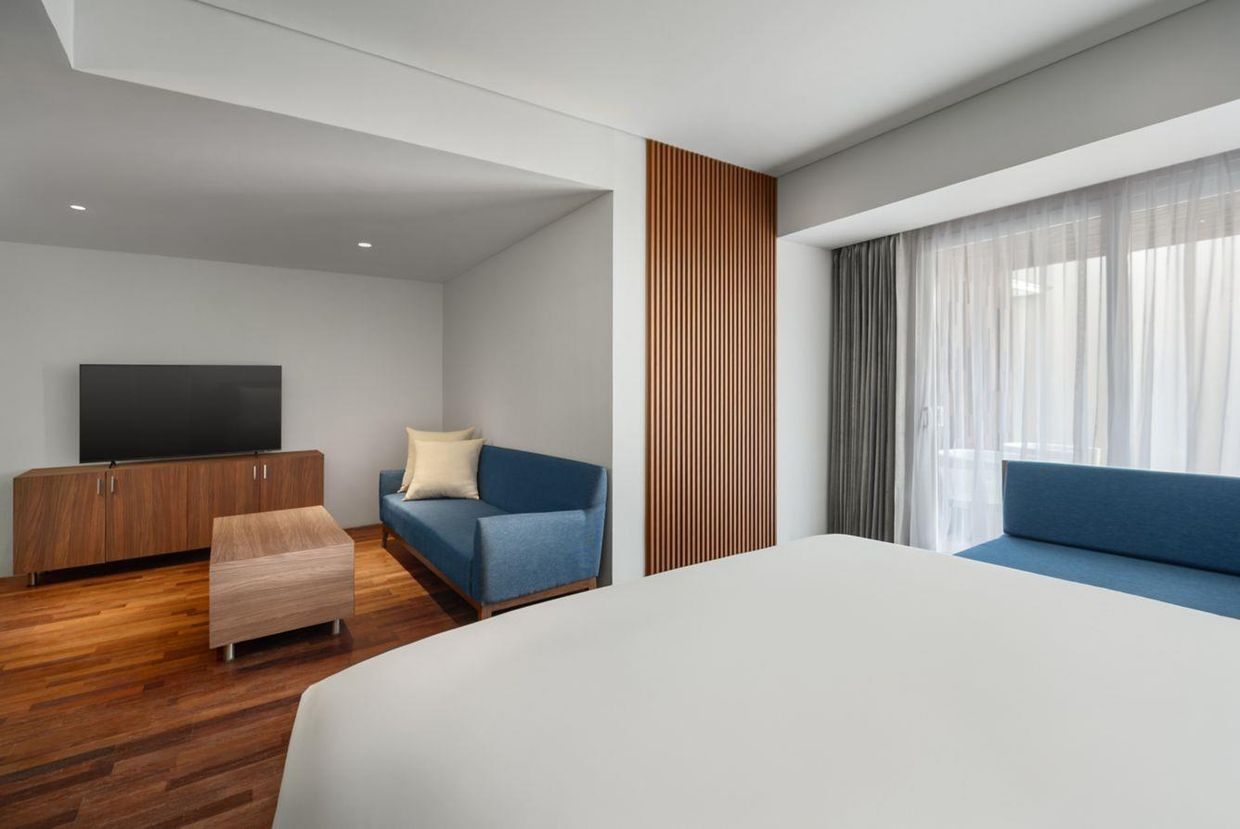 FAIRFIELD BY MARRIOTT BALI KUTA NGURAH RAI - 7