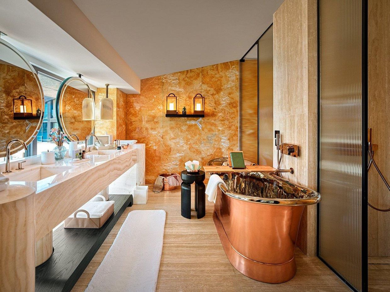 Aliee Istanbul Hotel - 12