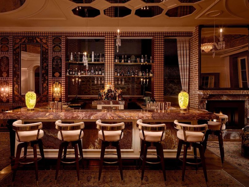 Aliee Istanbul Hotel - 3