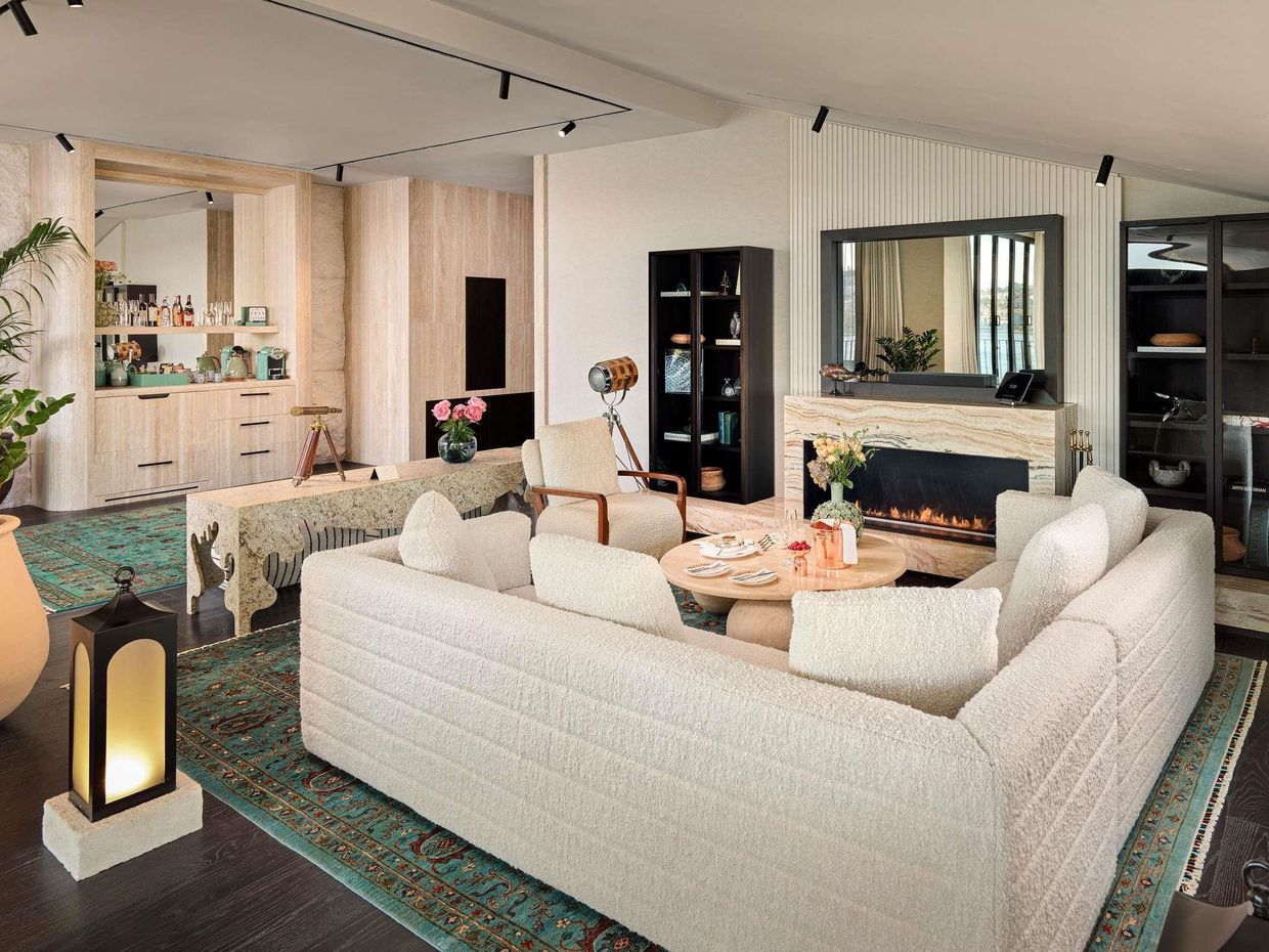 Aliee Istanbul Hotel - 21