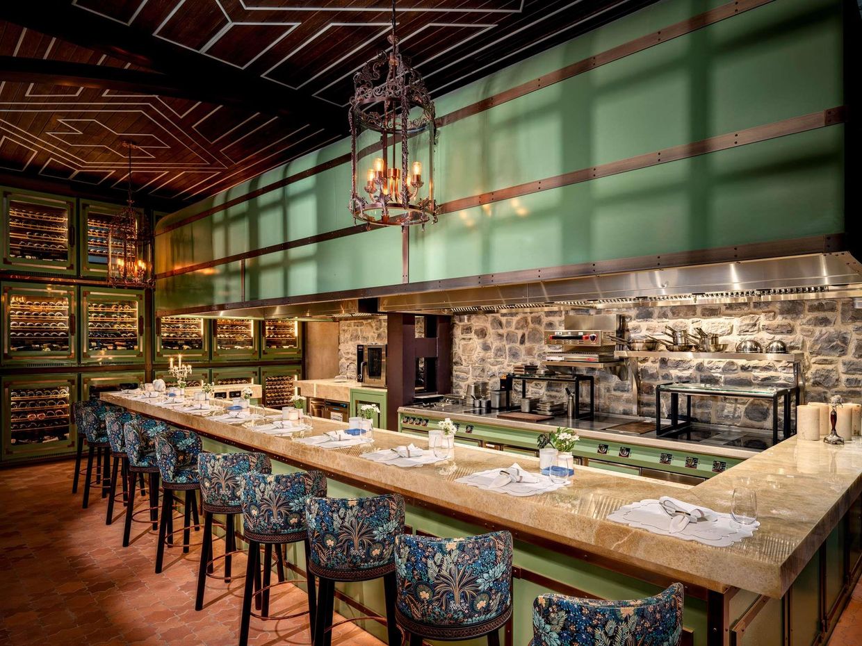 Aliee Istanbul Hotel - 27