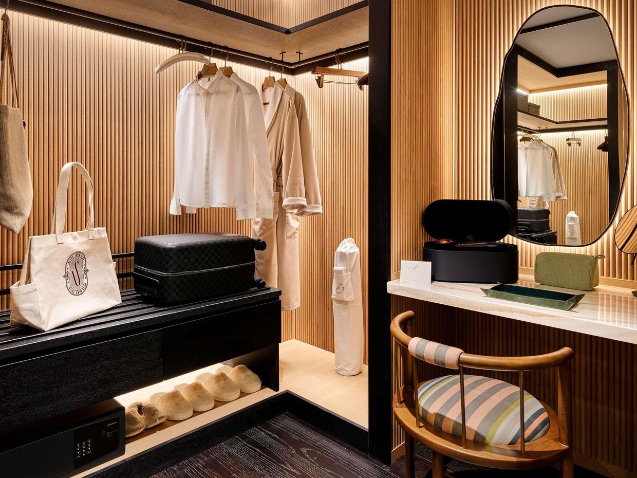 Aliee Istanbul Hotel - 31