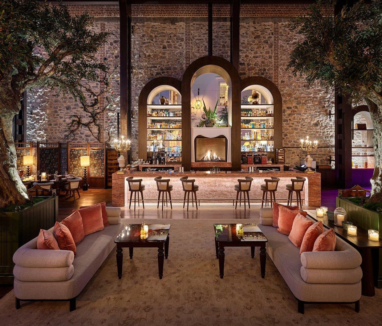 Aliee Istanbul Hotel - 33