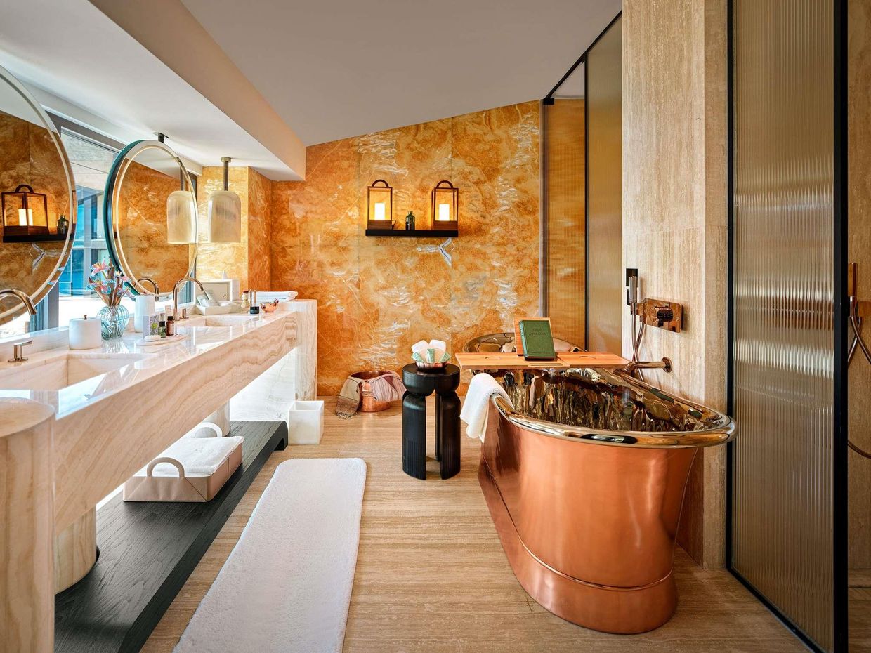 Aliee Istanbul Hotel - 10