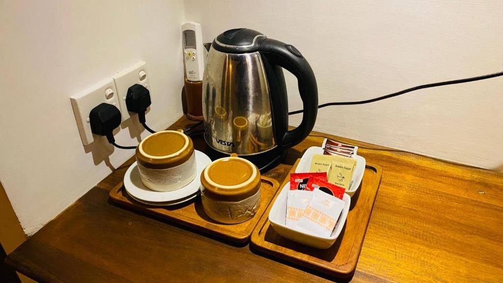 SUN RAY VILLAGE - 11