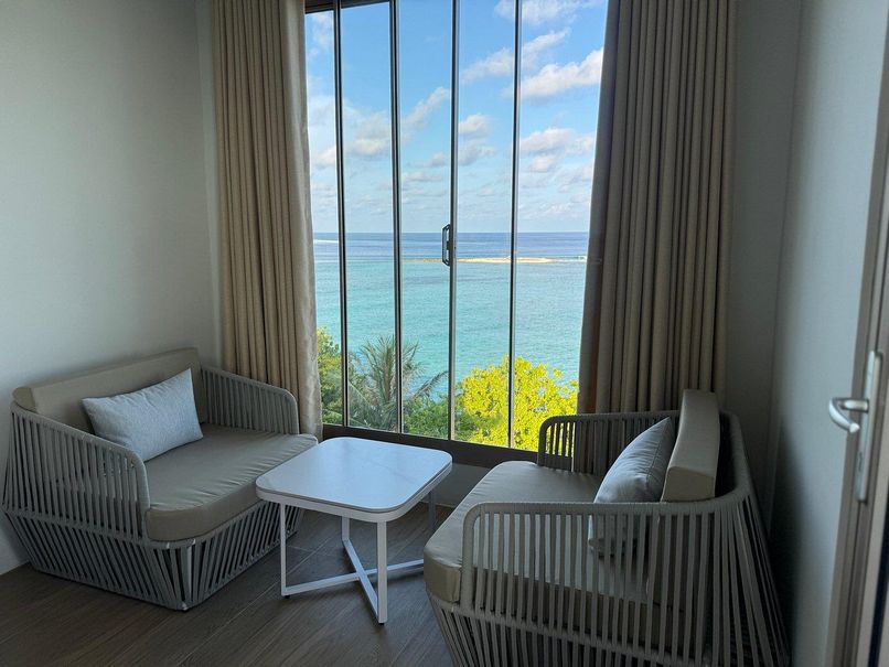 AVYANNA GULHI BEACH HOTEL - 3