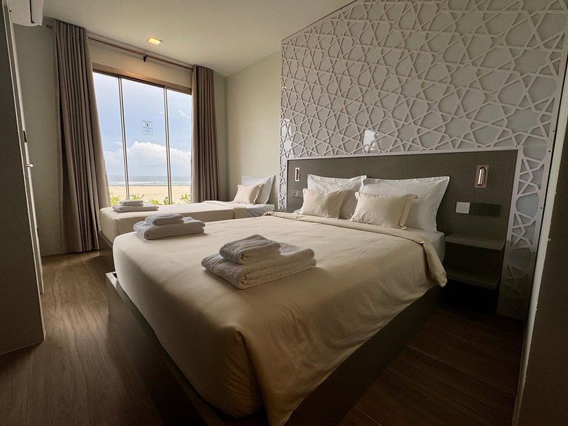 AVYANNA GULHI BEACH HOTEL - 4