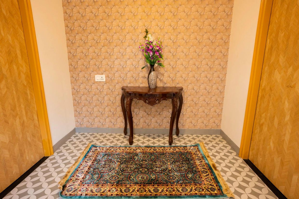 FEEL THE GOA VILLA - 15