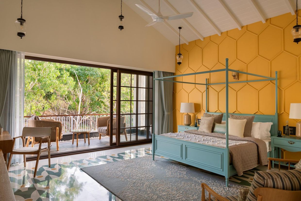 VILLA UL-C2 (7 BHK) BY MELHOR STAYS - 2