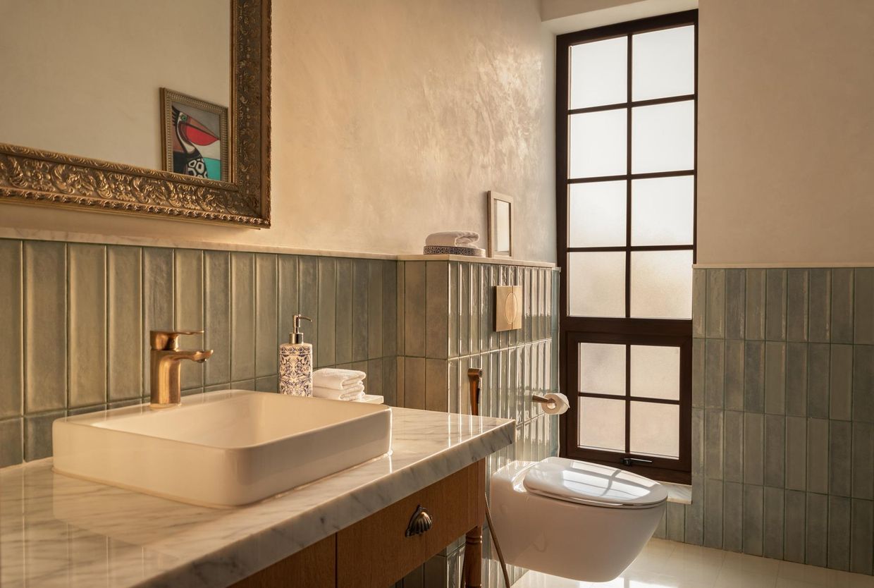 VILLA UL-C2 (7 BHK) BY MELHOR STAYS - 11