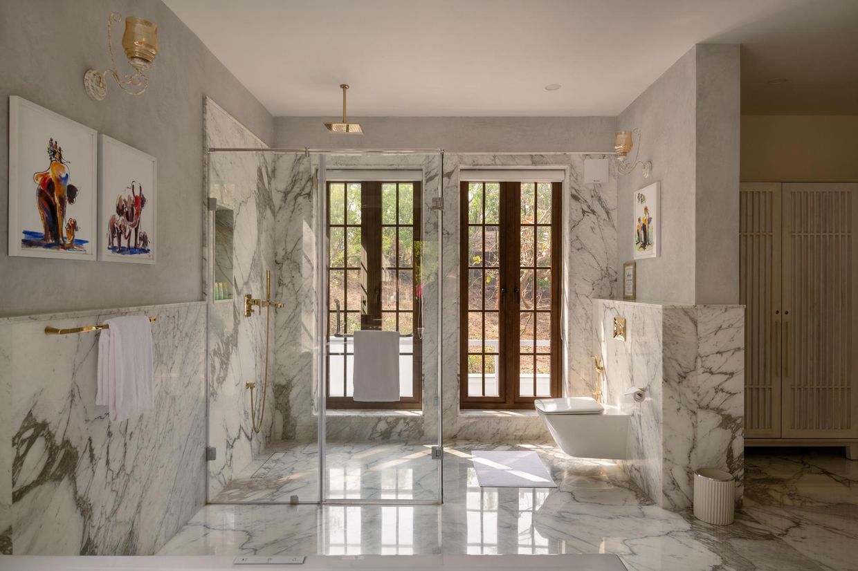 VILLA UL-C2 (7 BHK) BY MELHOR STAYS - 12