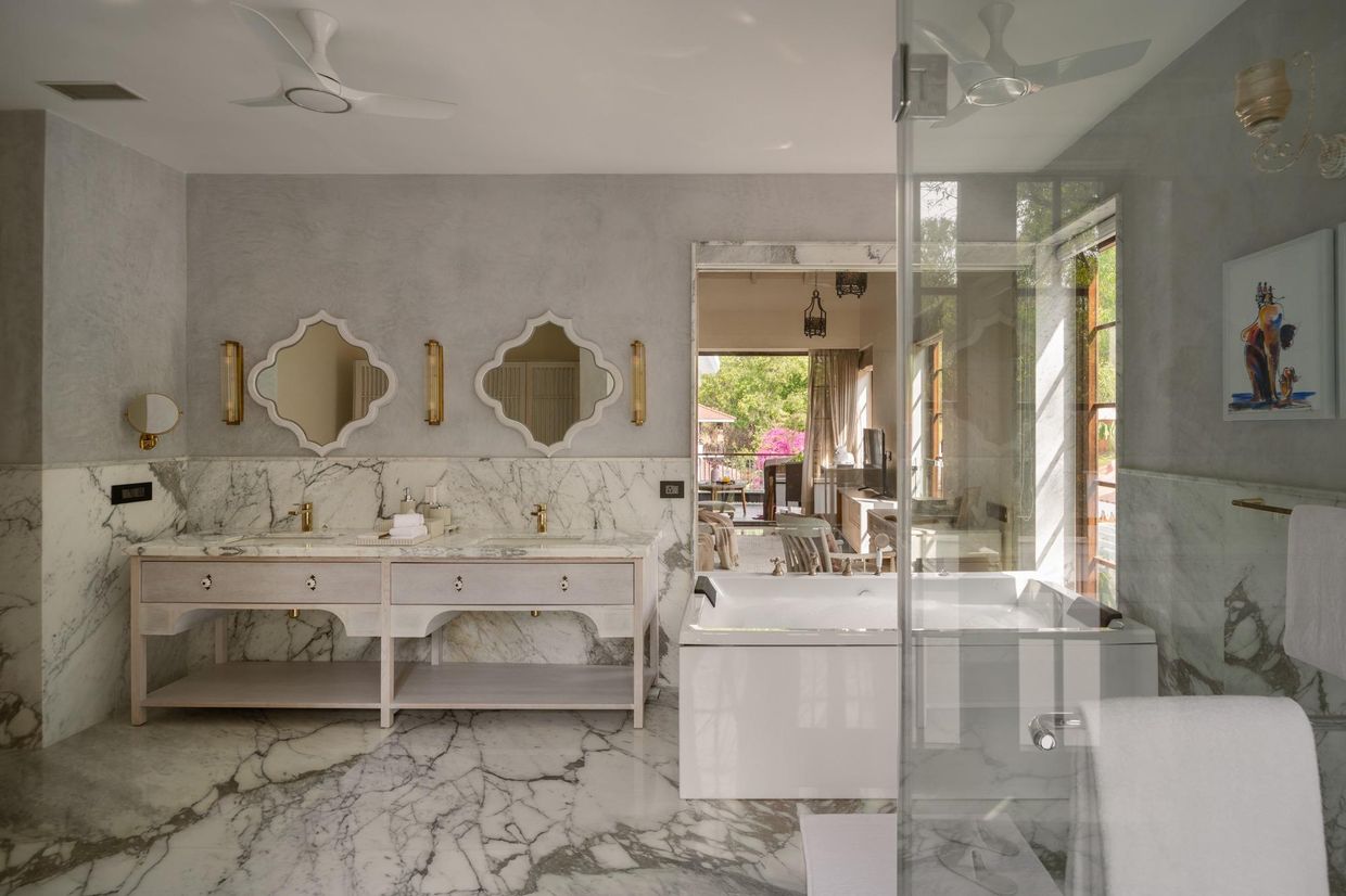 VILLA UL-C2 (7 BHK) BY MELHOR STAYS - 13