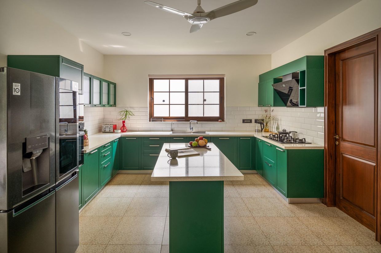 VILLA UL-C2 (7 BHK) BY MELHOR STAYS - 15