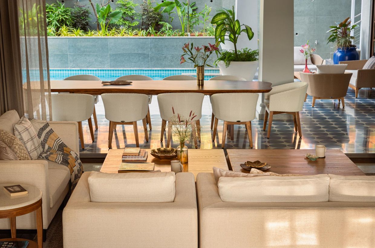 VILLA UL-C2 (7 BHK) BY MELHOR STAYS - 18