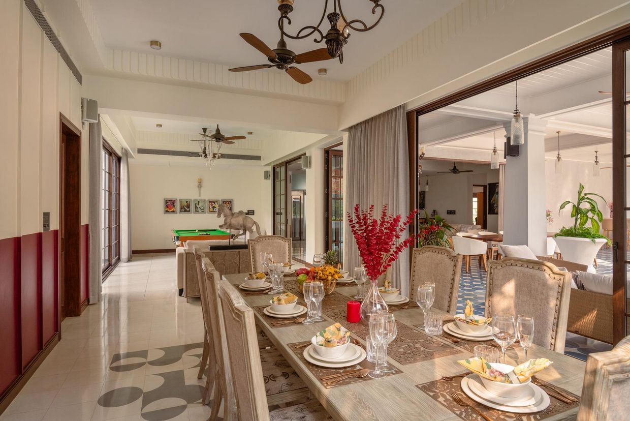 VILLA UL-C2 (7 BHK) BY MELHOR STAYS - 19