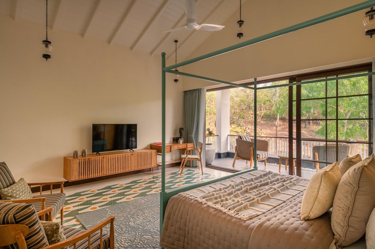 VILLA UL-C2 (7 BHK) BY MELHOR STAYS - 3