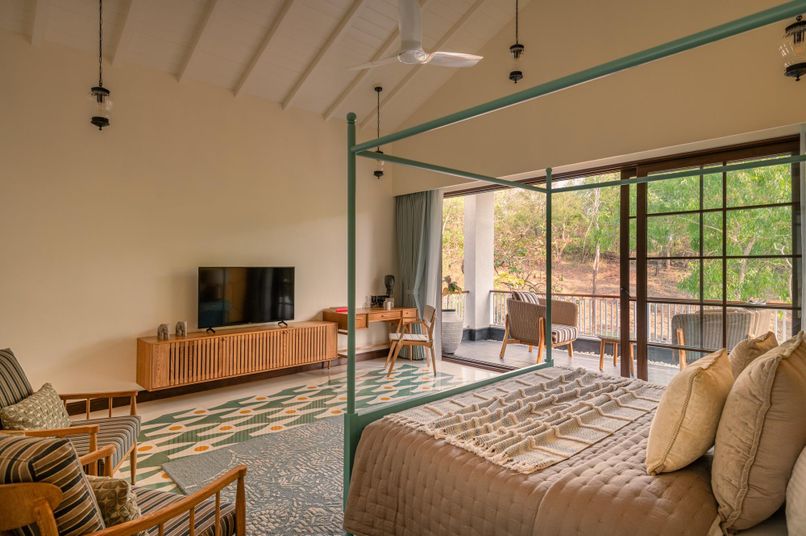 VILLA UL-C2 (7 BHK) BY MELHOR STAYS - 3