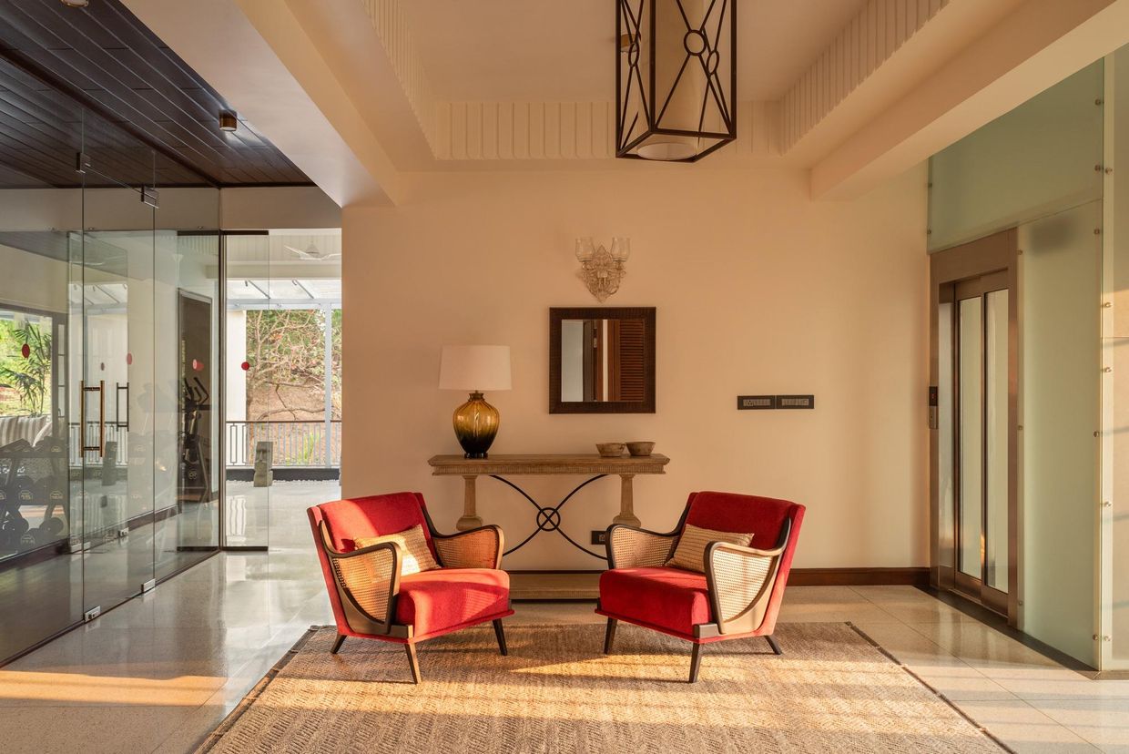 VILLA UL-C2 (7 BHK) BY MELHOR STAYS - 21