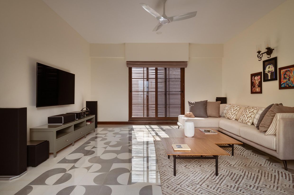 VILLA UL-C2 (7 BHK) BY MELHOR STAYS - 24