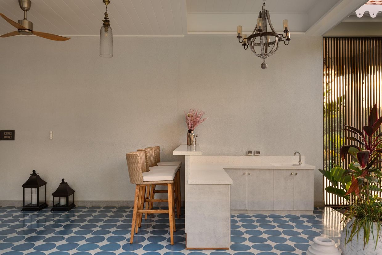 VILLA UL-C2 (7 BHK) BY MELHOR STAYS - 27