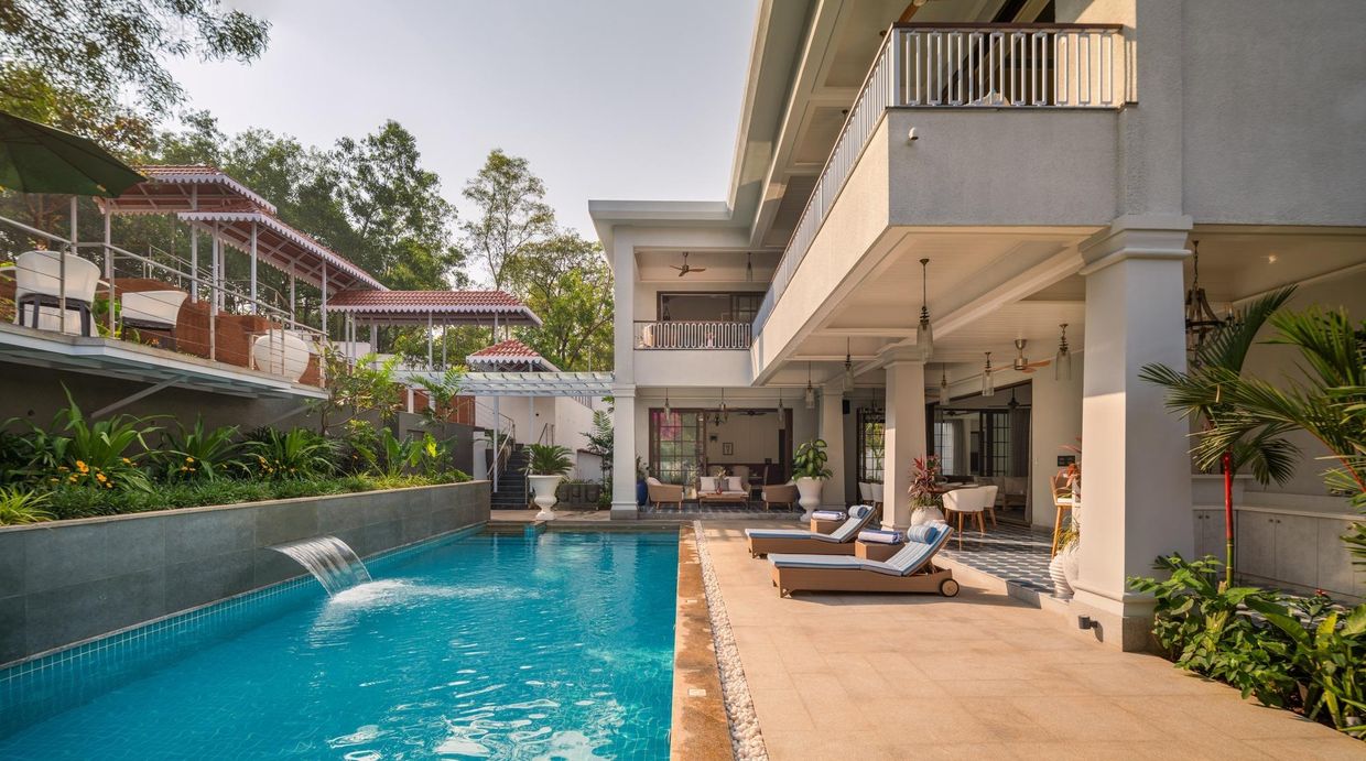 VILLA UL-C2 (7 BHK) BY MELHOR STAYS - 29