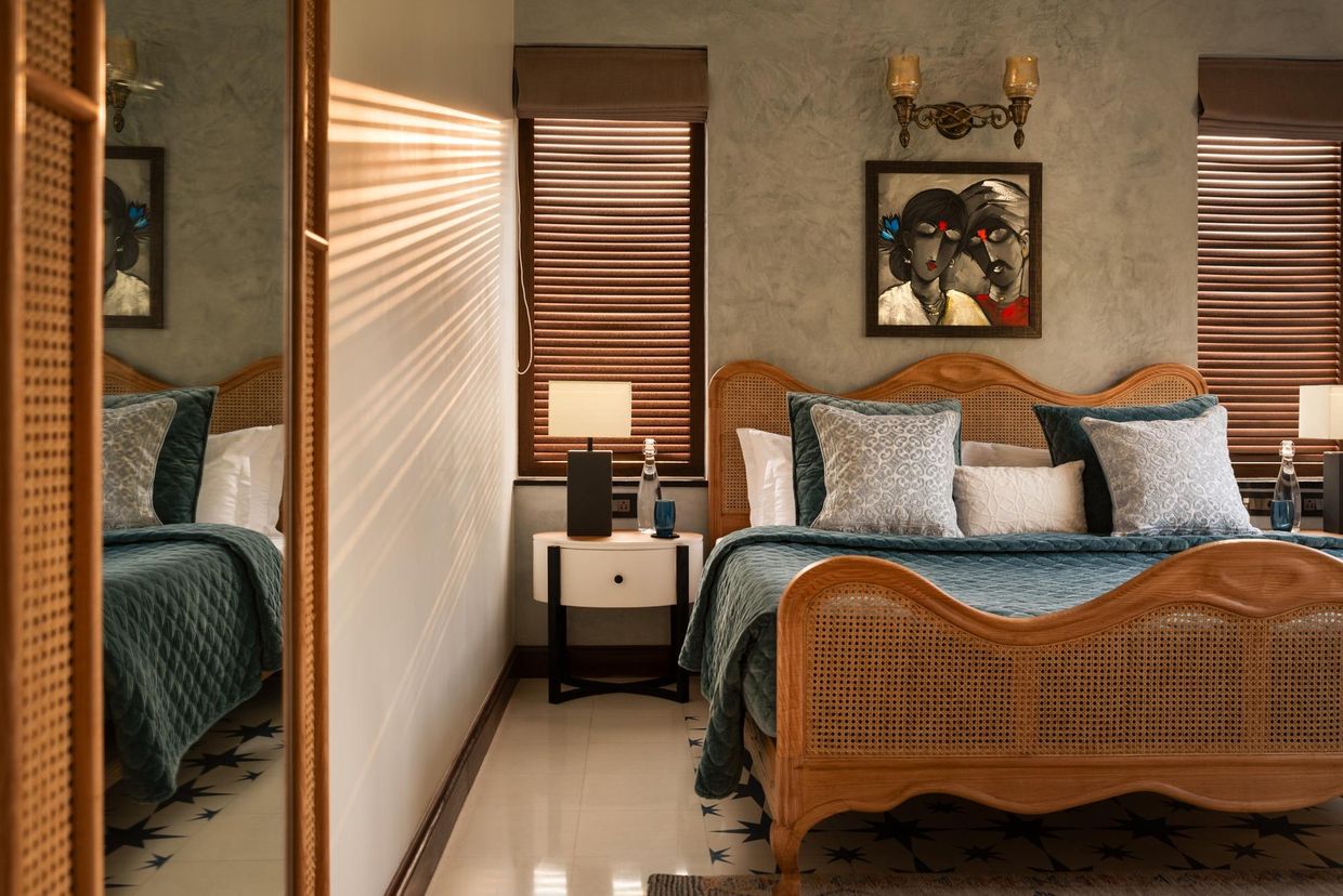 VILLA UL-C2 (7 BHK) BY MELHOR STAYS - 4