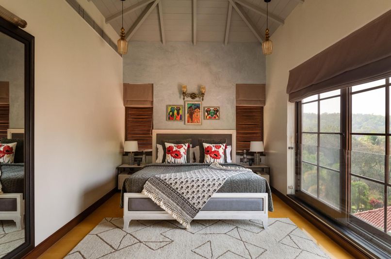 VILLA UL-C2 (7 BHK) BY MELHOR STAYS - 5