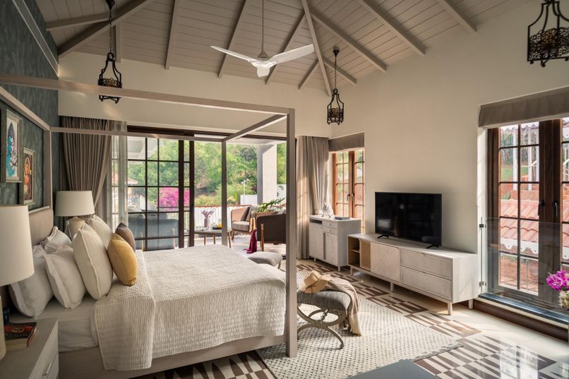 VILLA UL-C2 (7 BHK) BY MELHOR STAYS - 6