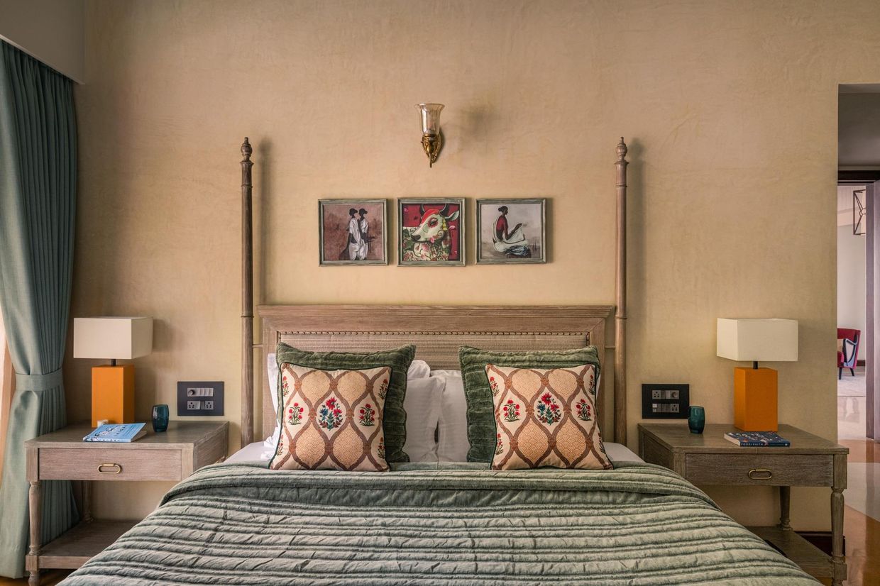 VILLA UL-C2 (7 BHK) BY MELHOR STAYS - 7