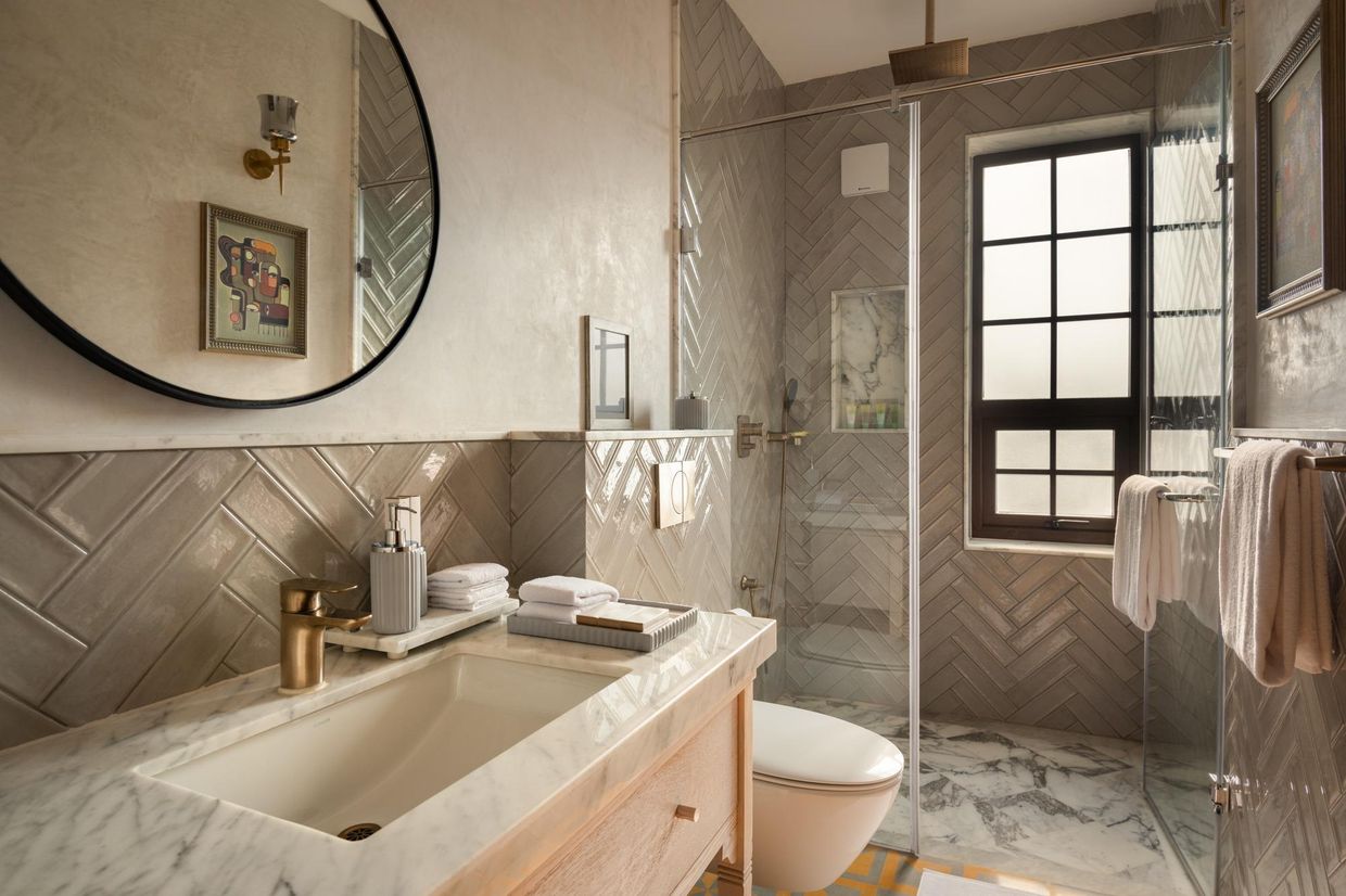 VILLA UL-C2 (7 BHK) BY MELHOR STAYS - 8