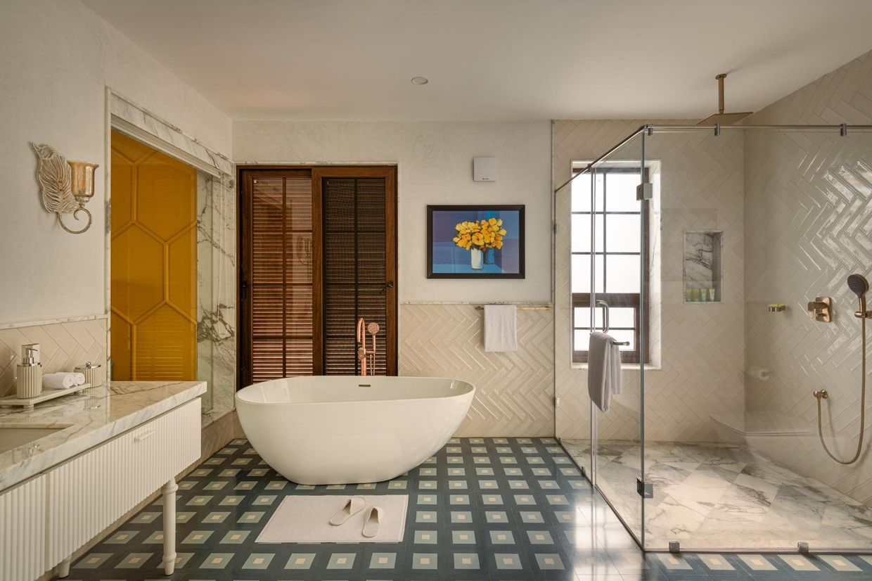 VILLA UL-C2 (7 BHK) BY MELHOR STAYS - 9