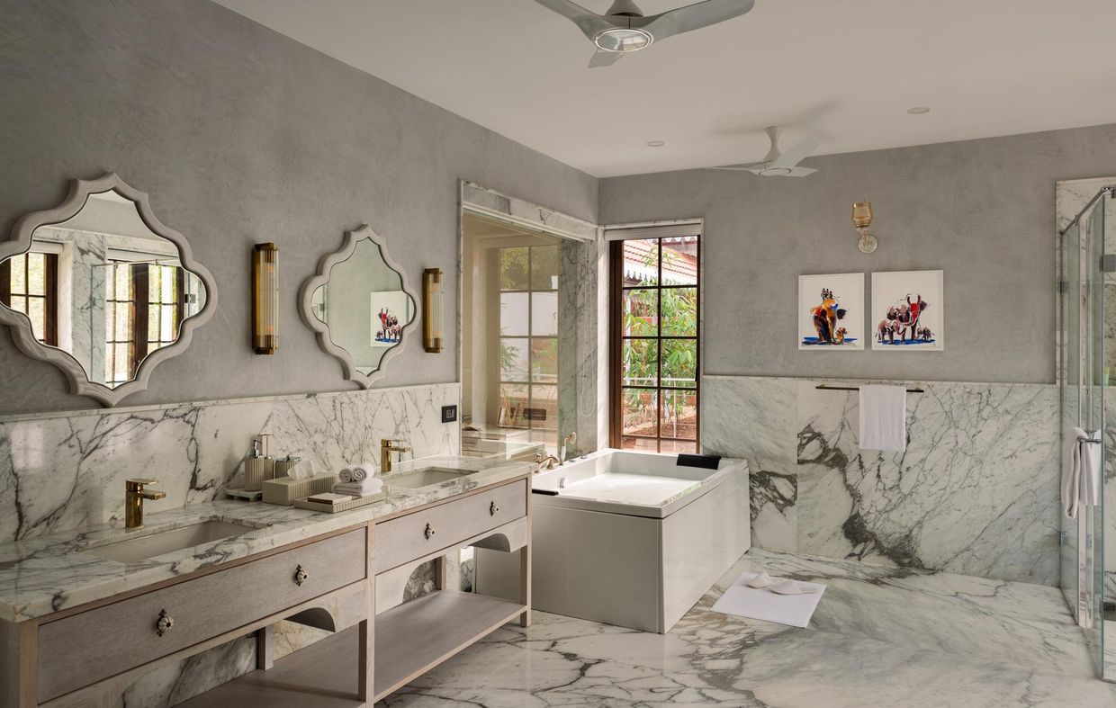 VILLA UL-C2 (7 BHK) BY MELHOR STAYS - 10