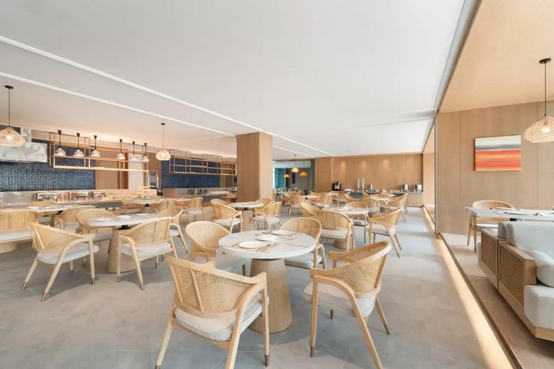 SANYA CHUDAO HONGBIN HOLIDAY HOTEL - 2