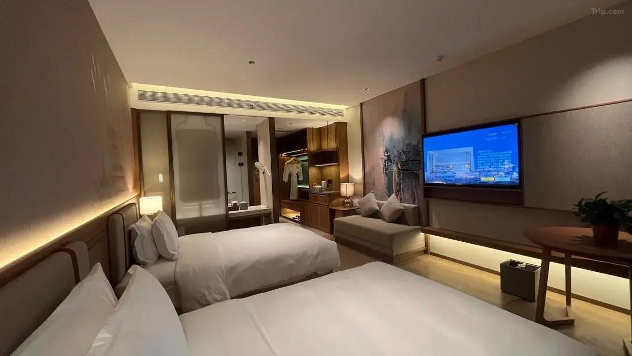 SANYA CHUDAO HONGBIN HOLIDAY HOTEL - 18