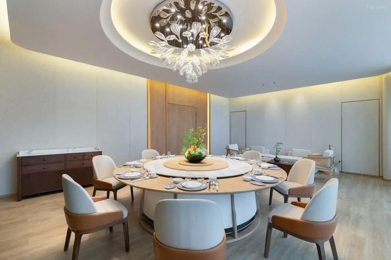 SANYA CHUDAO HONGBIN HOLIDAY HOTEL - 4