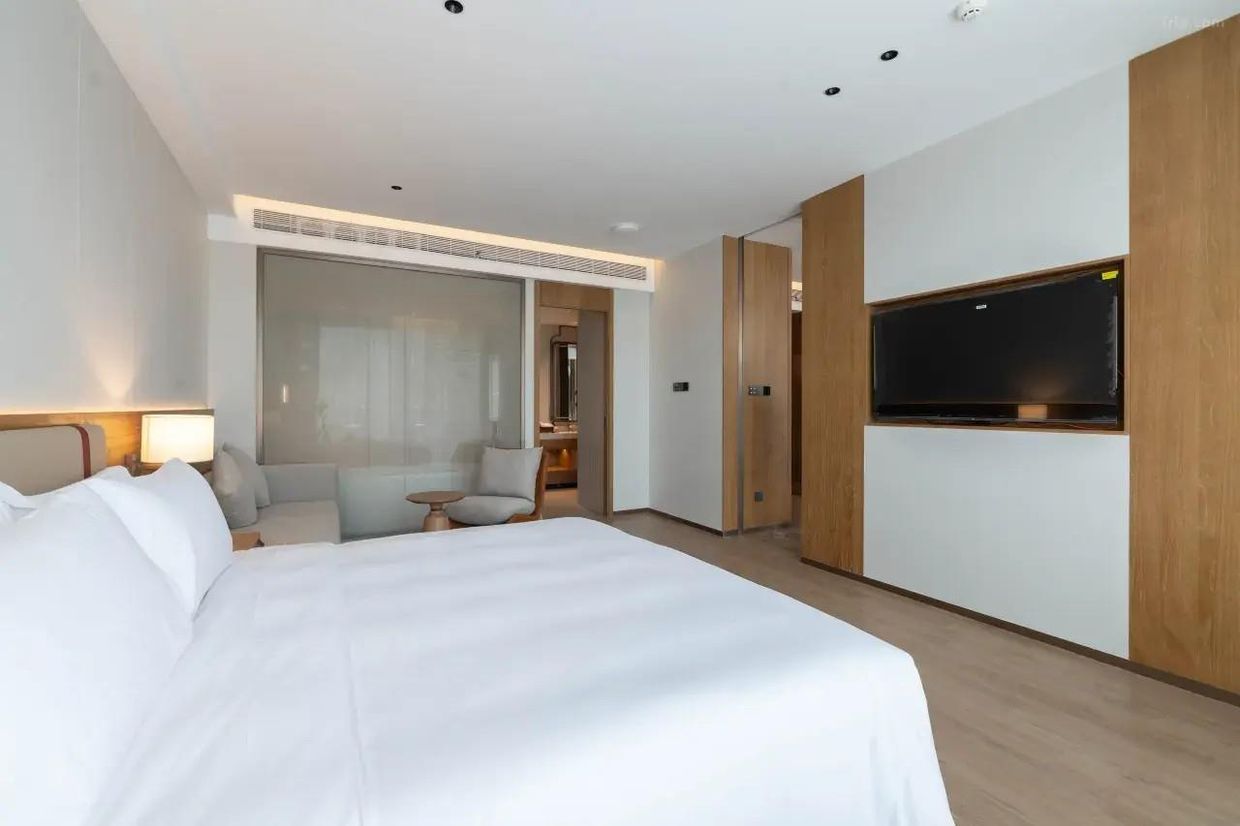 SANYA CHUDAO HONGBIN HOLIDAY HOTEL - 6