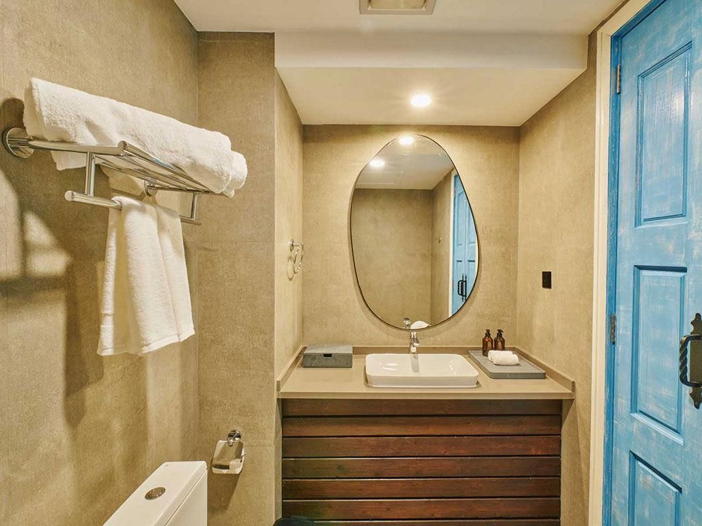 BEACH HOTEL DHIGURAH - 15