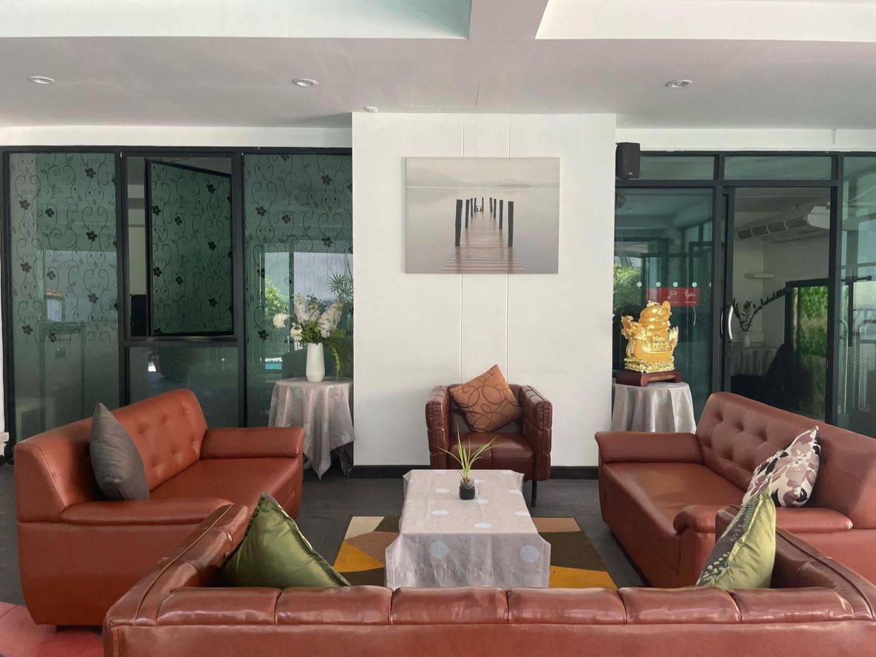 STAY RESORT PATTAYA - 1