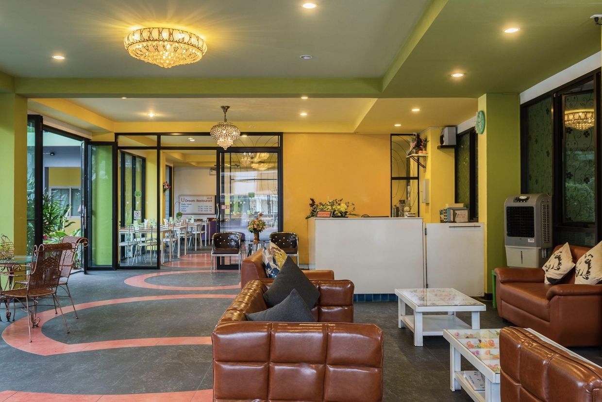 STAY RESORT PATTAYA - 2