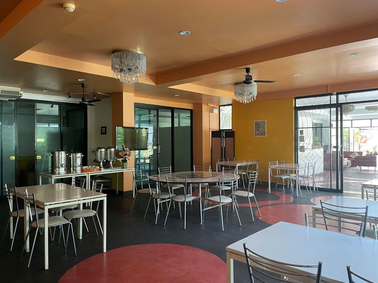 STAY RESORT PATTAYA - 11