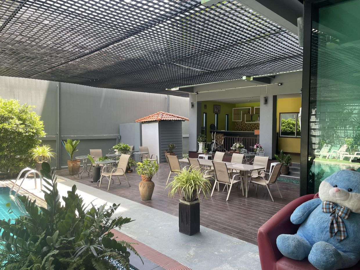 STAY RESORT PATTAYA - 12