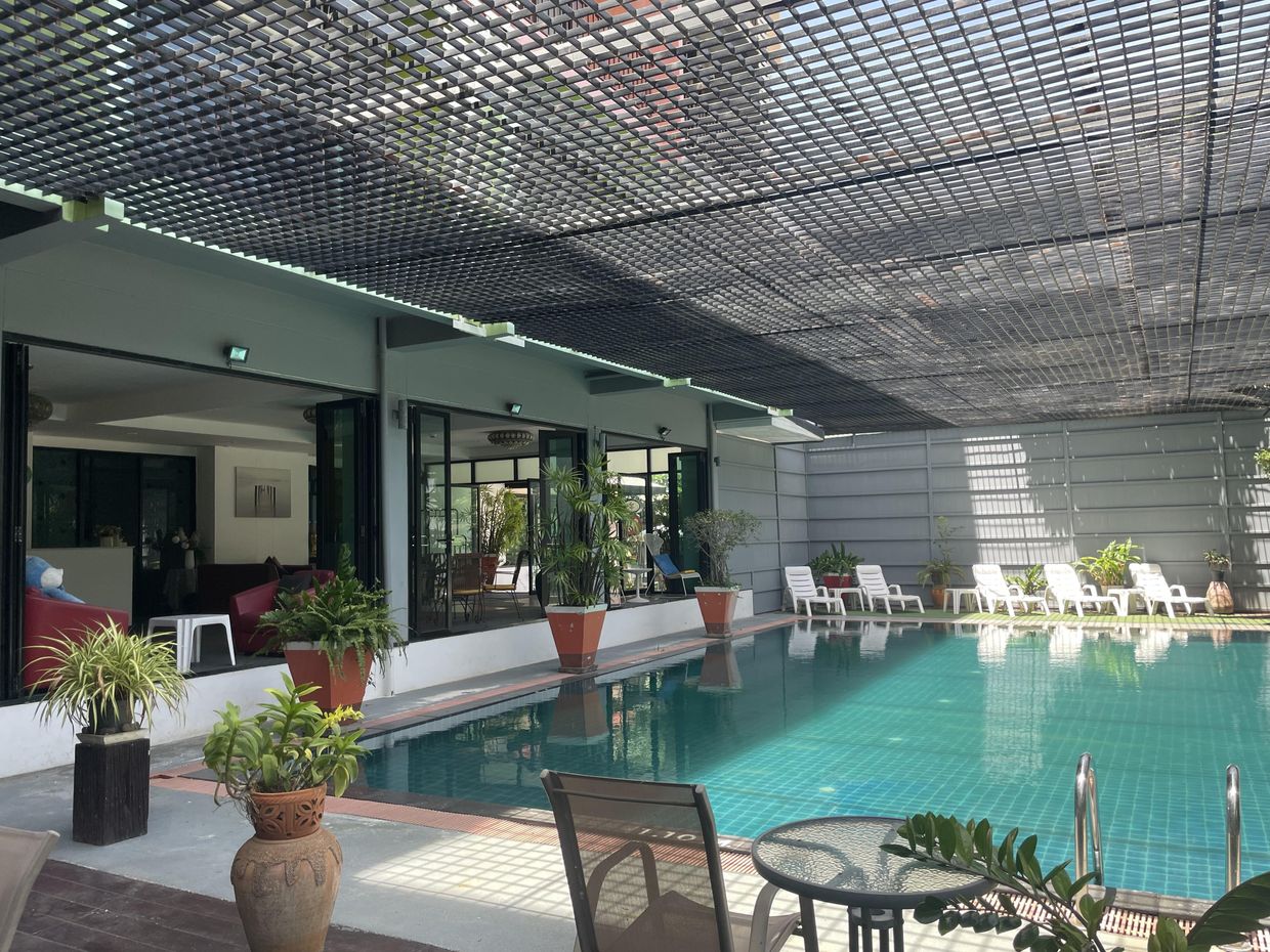 STAY RESORT PATTAYA - 14